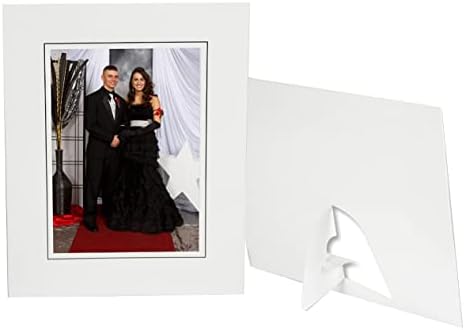 Događaj easel 4x6 bijeli okvir za fotografije prodat se u 20 -ima - 4x6