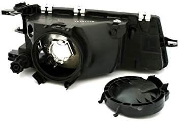 Rezervni dijelovi V-MAXZONE Svjetla VP936L Svjetala lijeva bočna prednja svjetla sa strane vozača sklop Projektor prednjeg svjetla