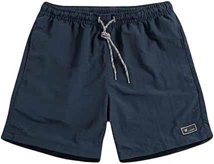 5 inča ležerne kratke hlače za muškarce Ljetne labave kratke hlače košarkaškim biciklističkim odjeća za biciklističke kratke hlače