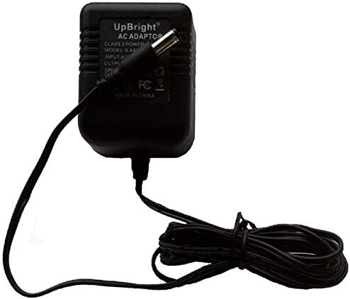 UPBRIGHT 18V AC Adapter Kompatibilan sa Samson C-kontrolom Monitor Monitor System System Mix Pad MXP124 MXP124FX Mixpad Mixpad Stereo