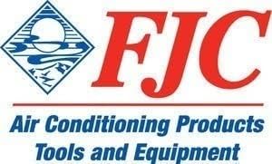 FJC 2557 A/C Ekspanzijski ventil