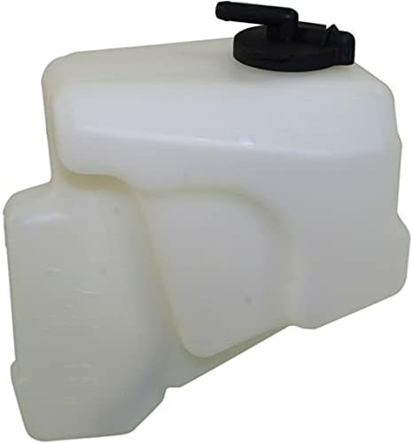 DAT auto dijelovi spremnik za oporavak rashladne tekućine s zamjenom kape za 07-11 Toyota camry to3014120 164700P020