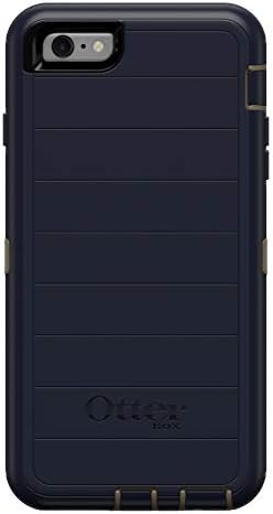 Otterbox Defender Series CASE & FOLST za iPhone 6 Plus / 6s Plus - Dark Lake