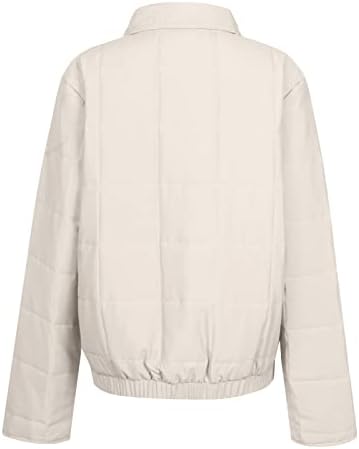Ženska lažna kožna moto jakna casual kratka čvrsta boja PU biciklistički kaput s džepovima