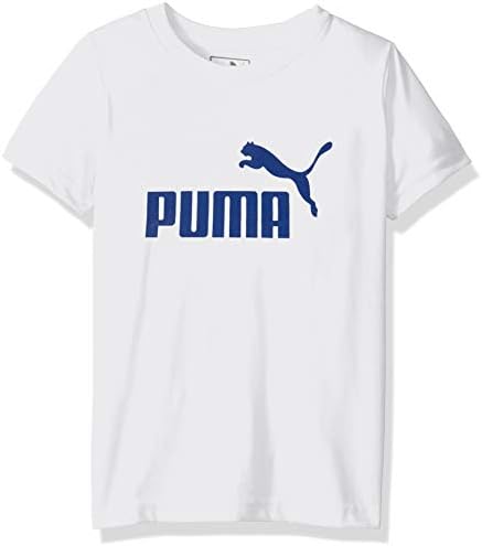 Puma Boys 'br. 1 majica logotipa