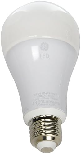 LED žarulja serije 921 u obliku slova 13 vati prigušiva Topla bijela 2700 12422-ekvivalent od 75 vata